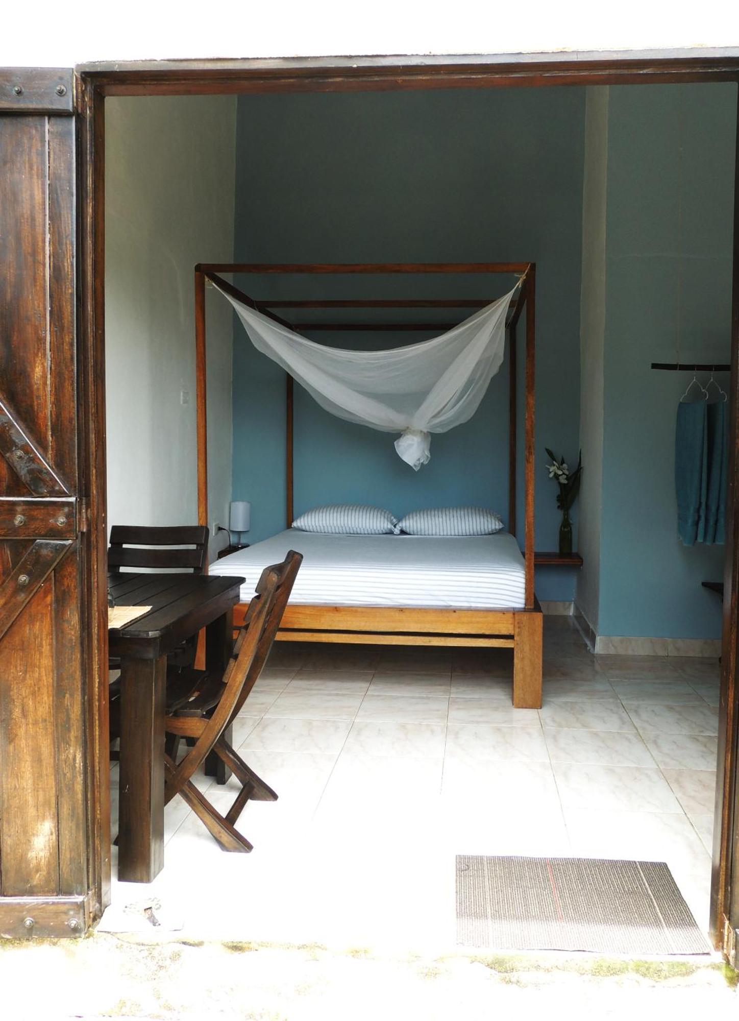 Casa Alibri * Santa Marta (Magdalena)