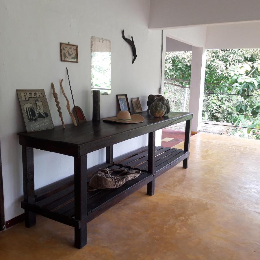 Casa Alibri Casa rural *