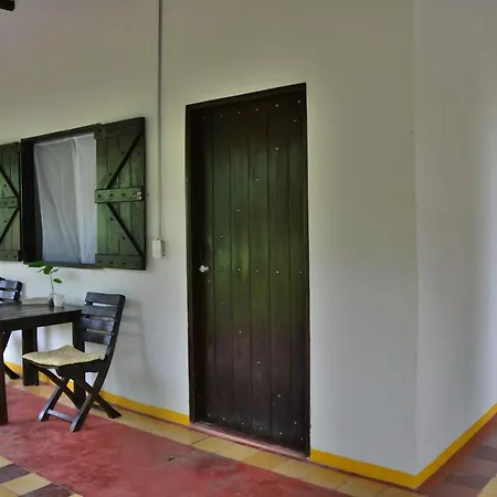Casa Alibri Guest House Santa Marta  Exterior photo