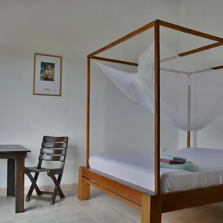 Casa Alibri Guest House Santa Marta  Exterior photo