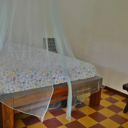Casa Alibri Guest House Santa Marta  Exterior photo