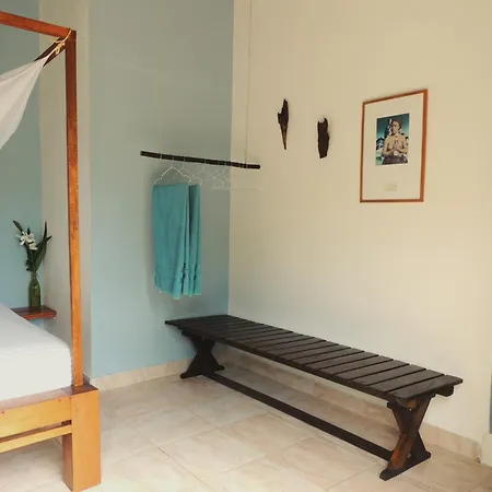Casa Alibri Guest House Santa Marta  Exterior photo