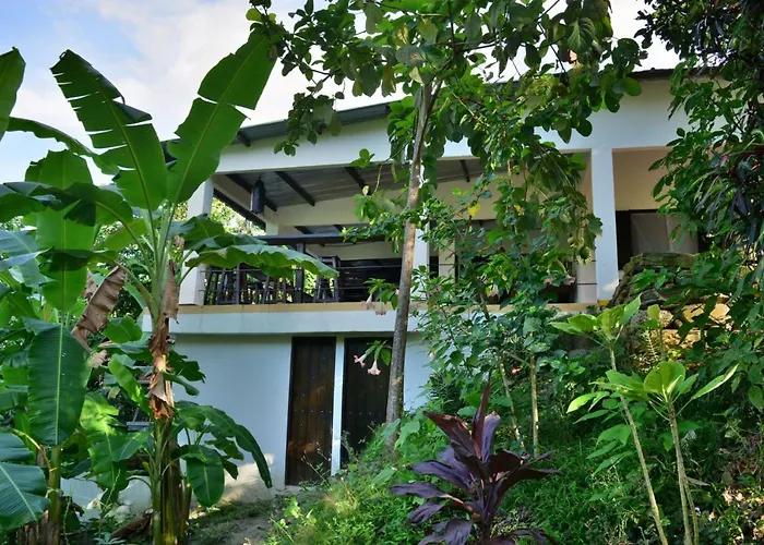 Casa Alibri