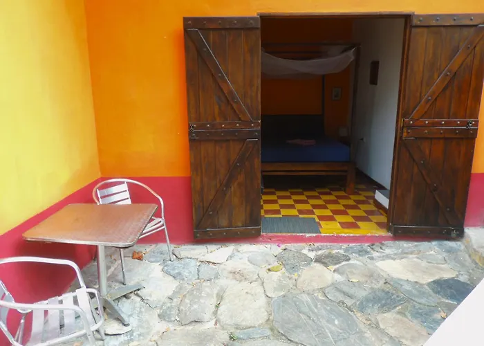 Casa Alibri