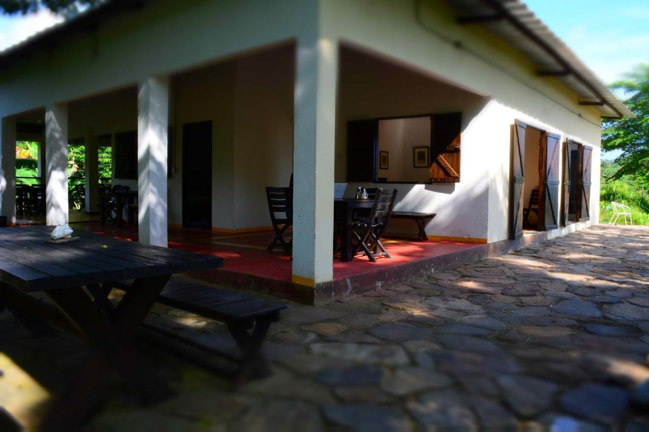 Casa Alibri * Santa Marta (Magdalena)