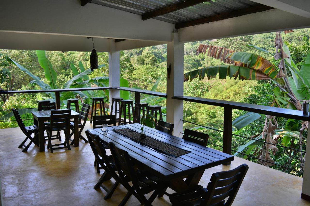 Casa Alibri Country house Santa Marta (Magdalena)