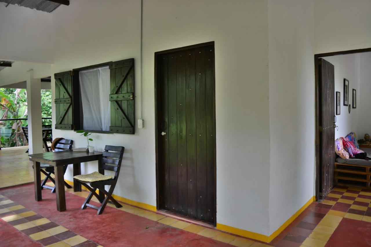 Casa Alibri