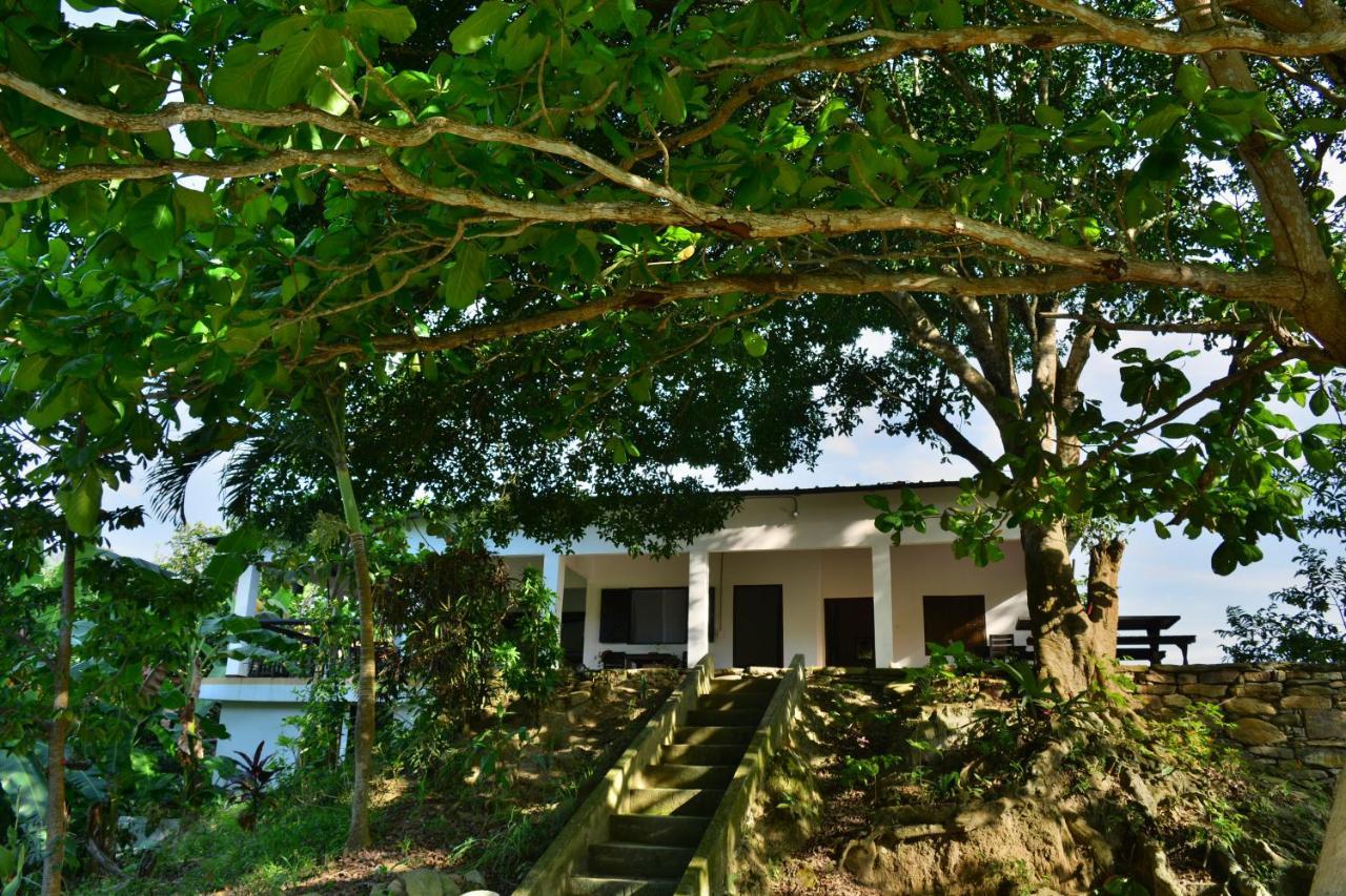 Casa Alibri * Santa Marta (Magdalena)
