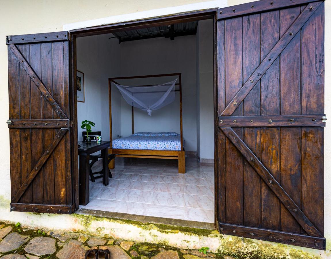 Casa Alibri *