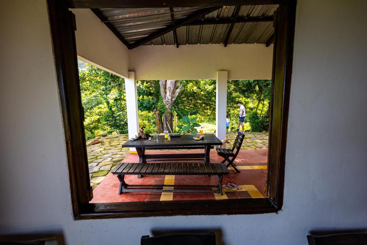 Casa Alibri * Santa Marta (Magdalena)