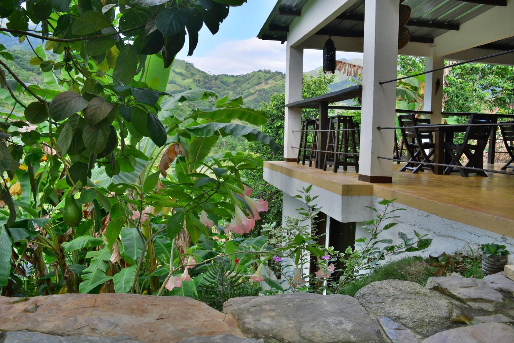 Casa Alibri Country house Santa Marta (Magdalena)