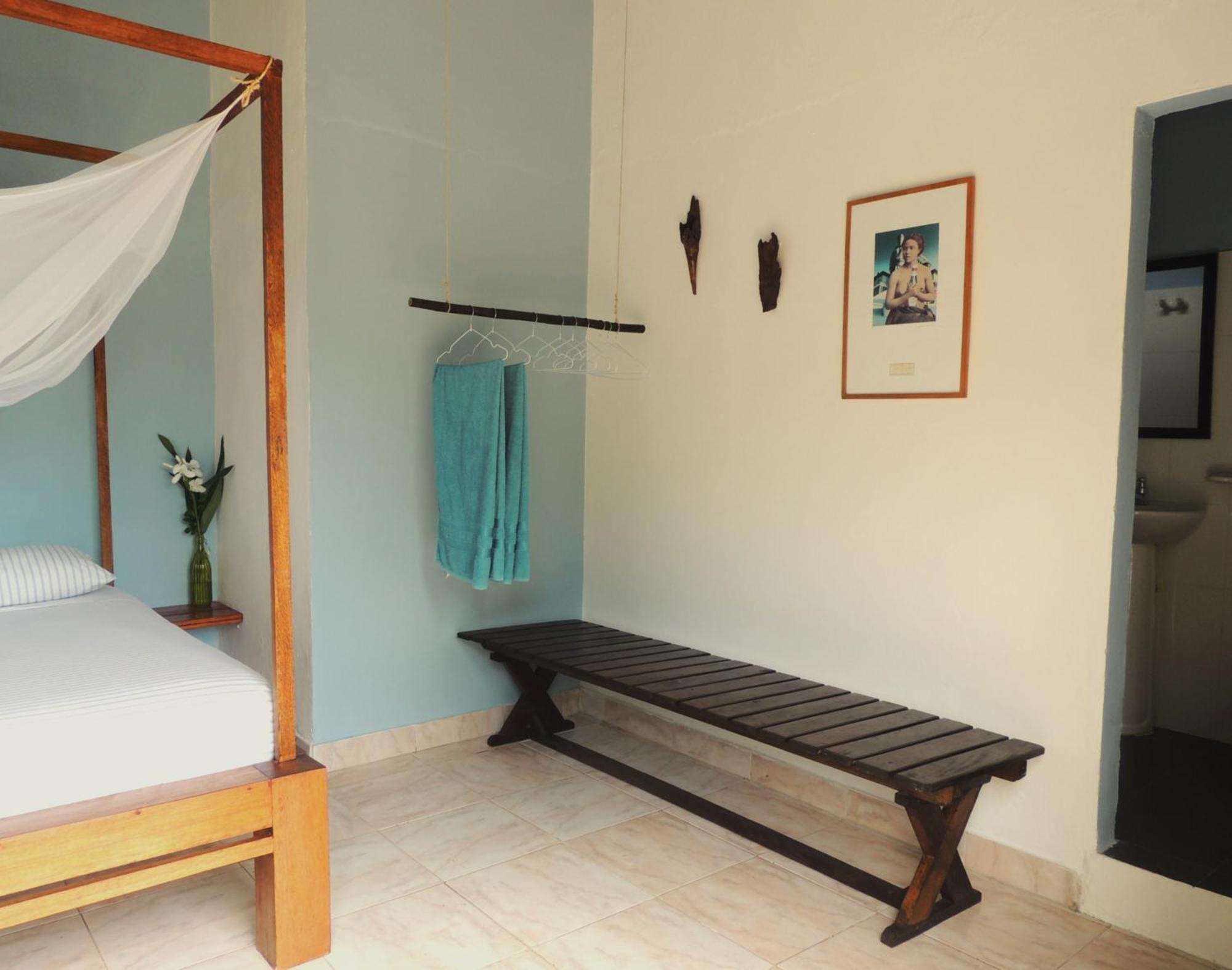 Casa Alibri * Santa Marta (Magdalena)
