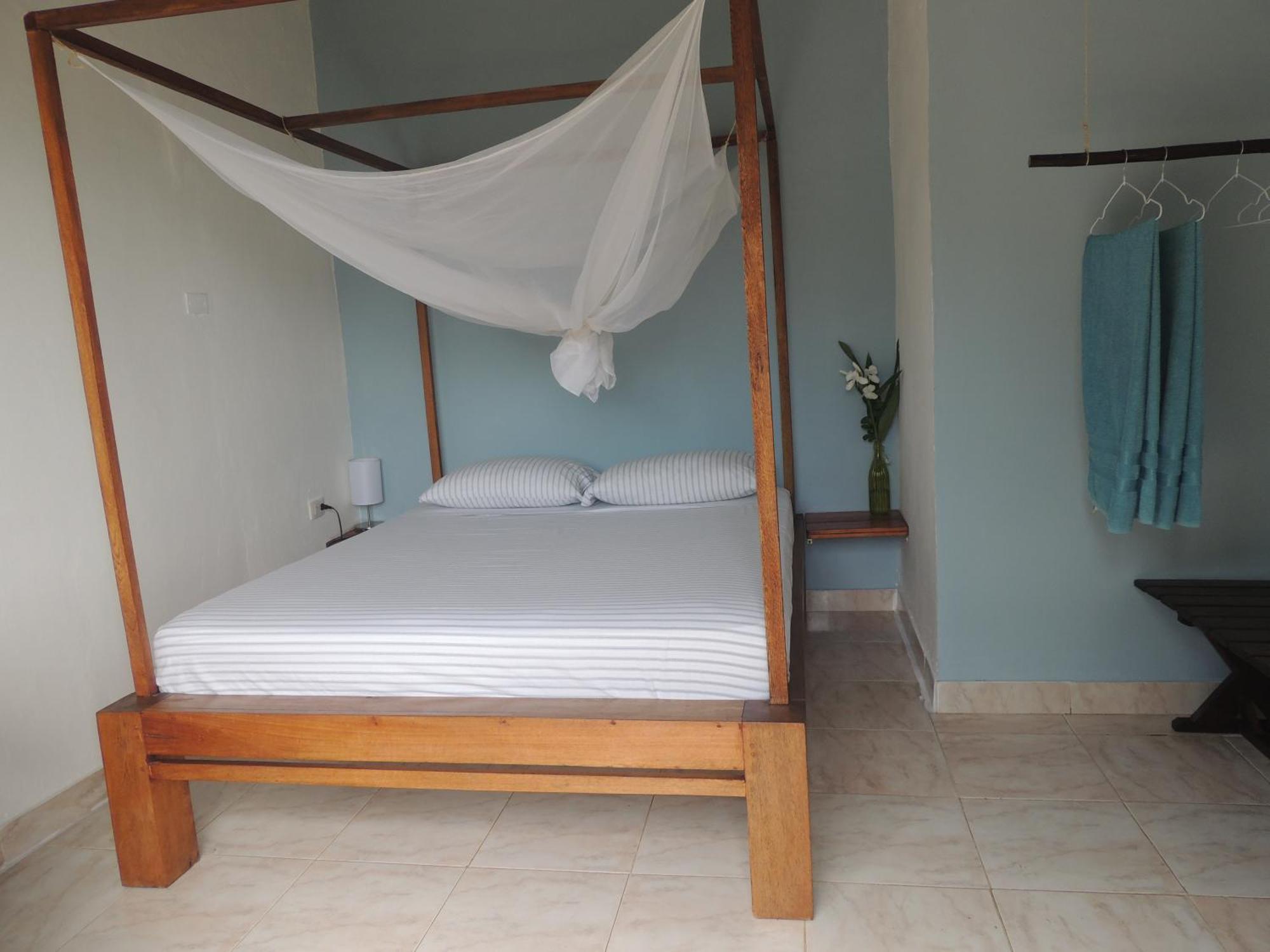 Country house Casa Alibri Santa Marta (Magdalena)