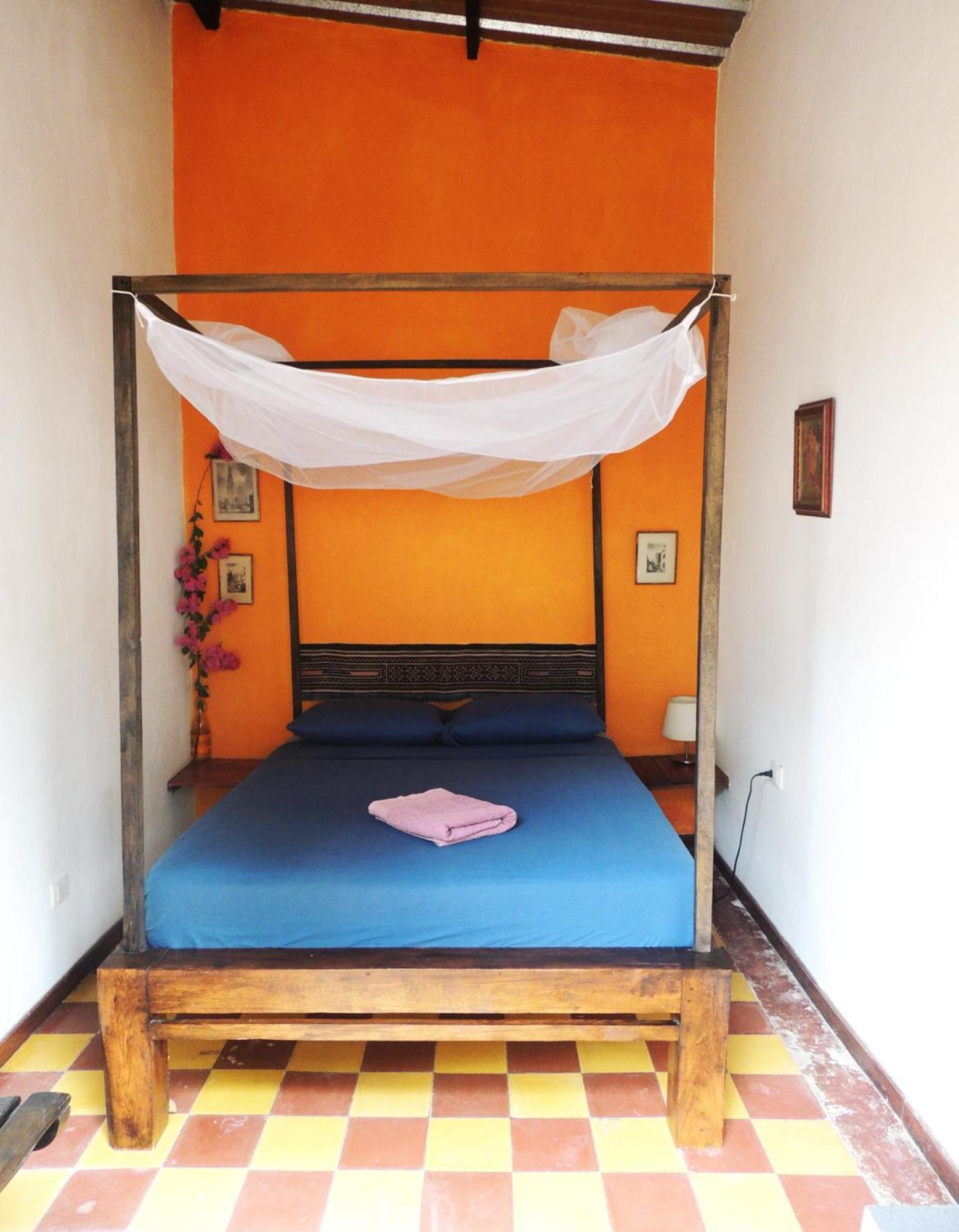 Casa Alibri *