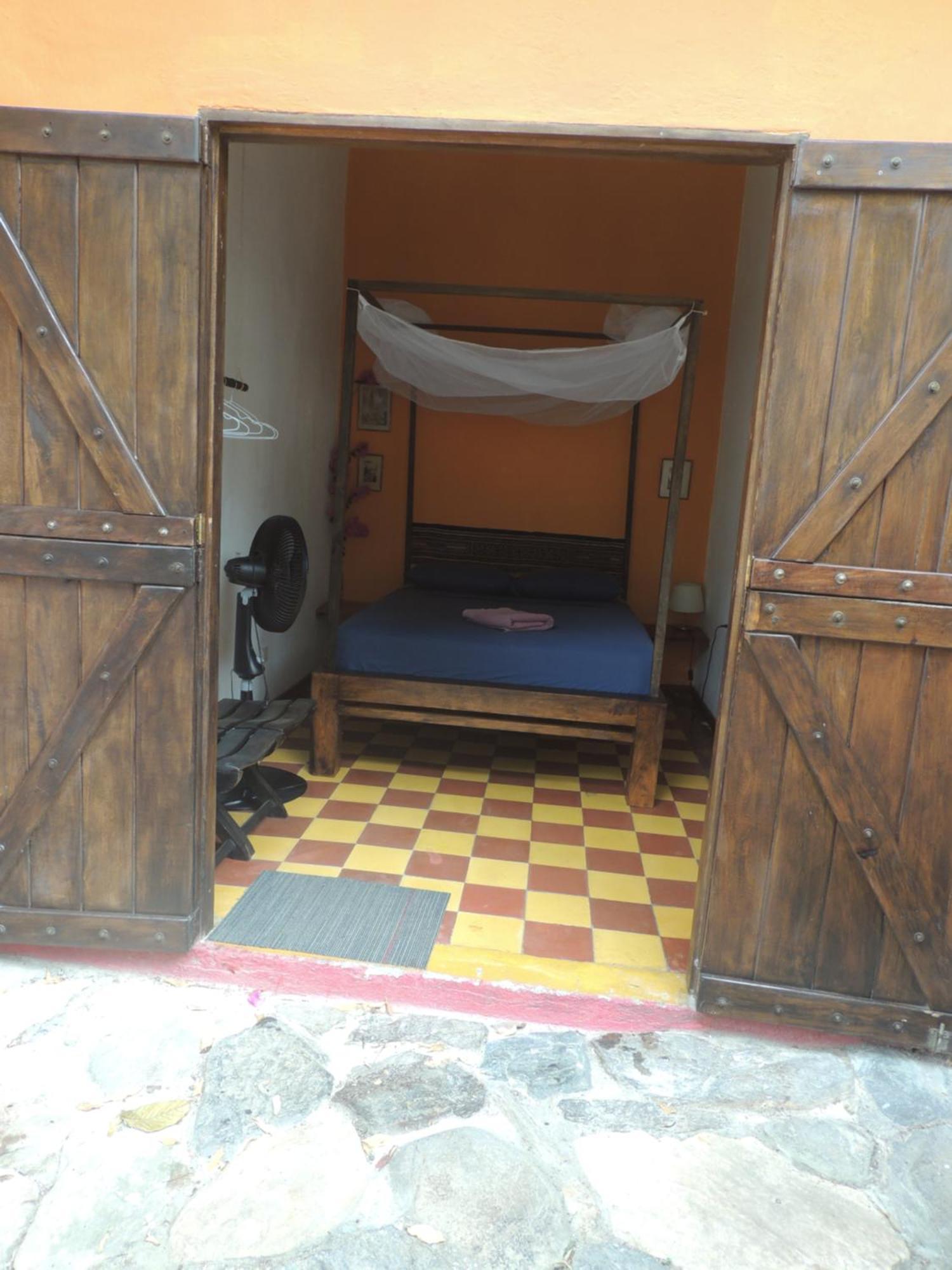 Casa Alibri *