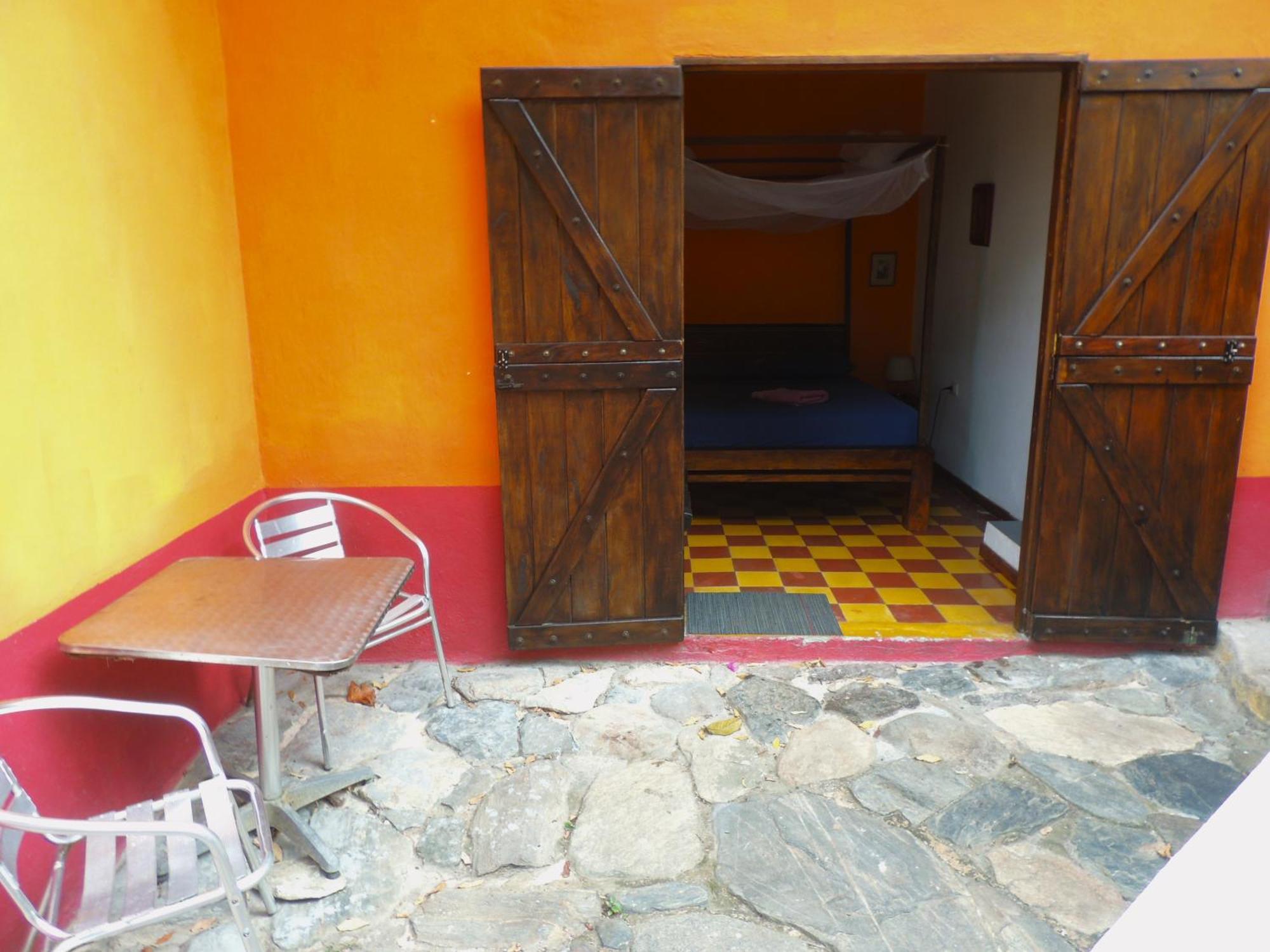 Casa Alibri Santa Marta (Magdalena)